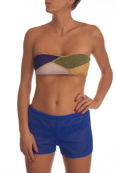 PANTALONE DONNA  BLU